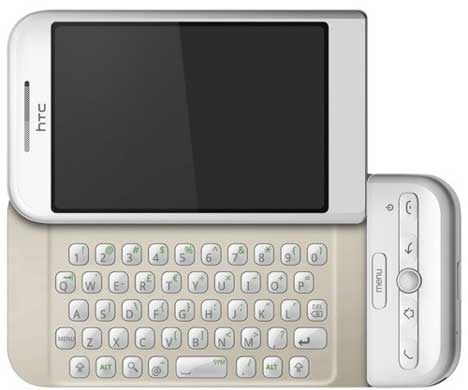 htcdream-telefon