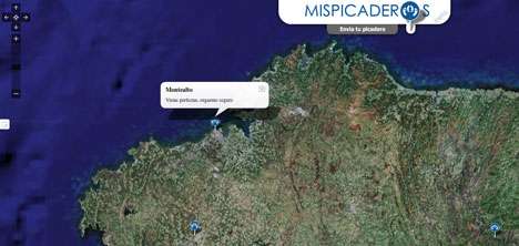 mispicaderos
