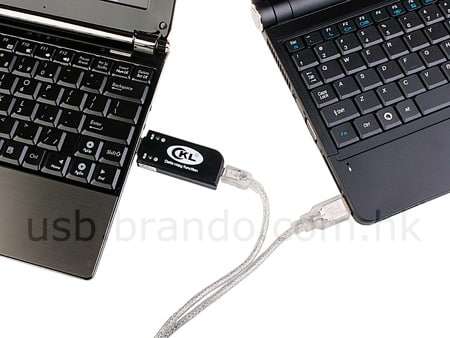 usb-dongle-conection-data-transfer