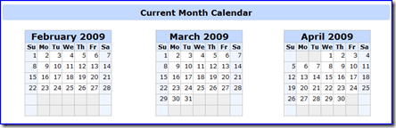 freecalendar