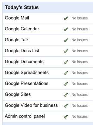 google_app_status