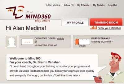 mind360
