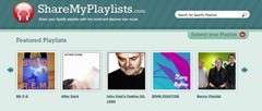 ShareMyPlaylists