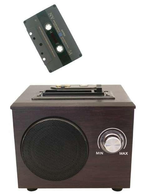 cassette-to-digital