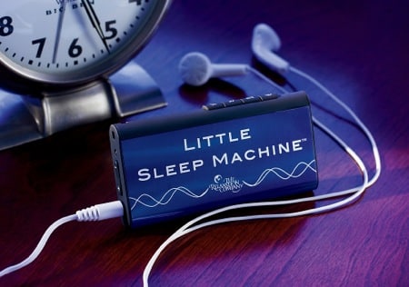 little-sleep-machine