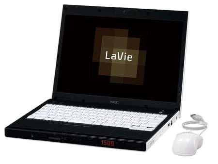 nec-lavien