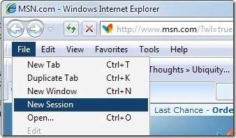 ie8-new-session