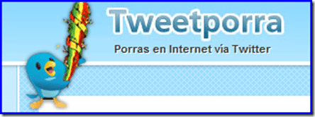 tweetporra