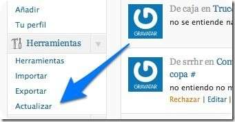 ComolohizoTableroWordPress