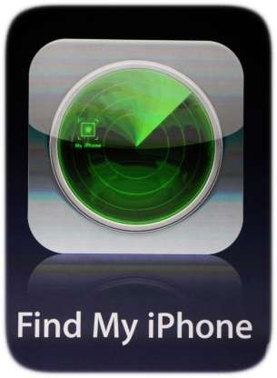 find-my-iphone