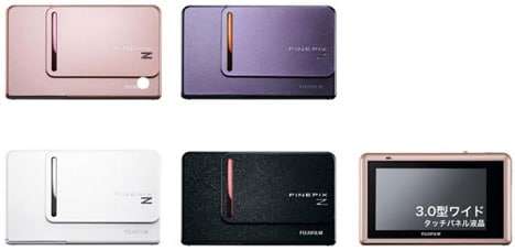 finepix3001