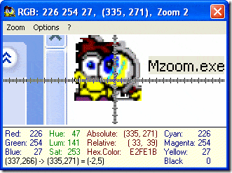 mzoom