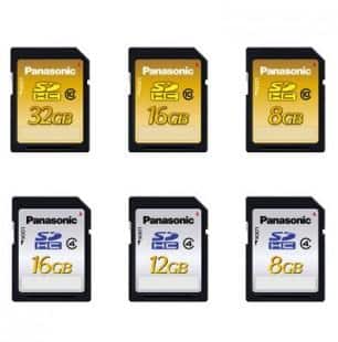 panasonic-sdhc-class-10