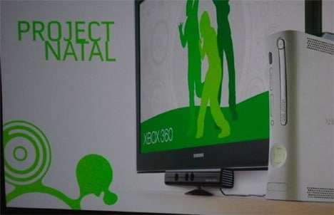 project-natal-microsoft