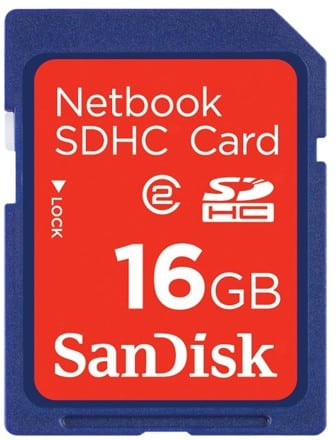 sandisk-netbook-sdhc-card