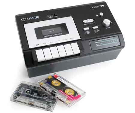 tapewriter