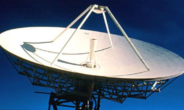 satelite