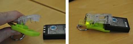 usbclip