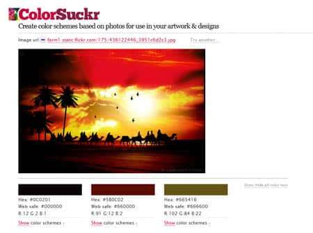 colorsuckr
