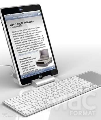 itablet_teclado