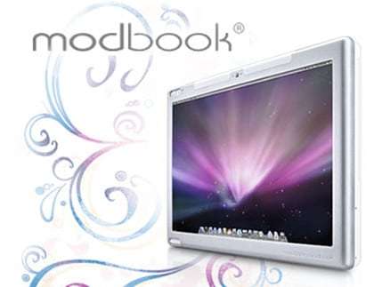 modbook