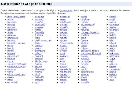 google_idiomas