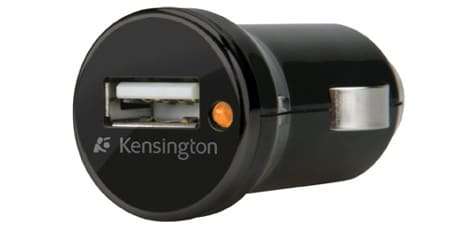 kensingtonusbcharger