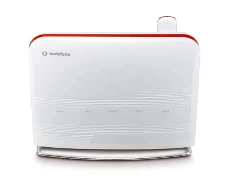 ROUTER USB VODAFONE
