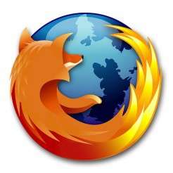 Firefox-logo