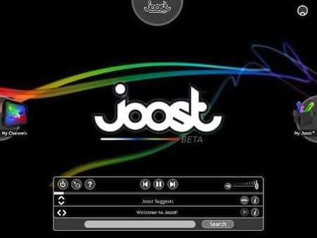 Joost