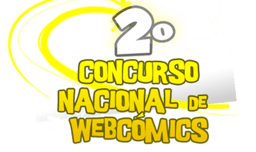 concurso webcomics