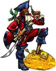 pirata