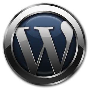 Wordpress_logo