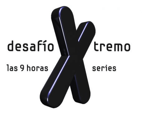 desafio extremo