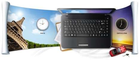 samsung x420