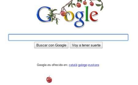 Google_Newton