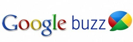 Google BUzz logo