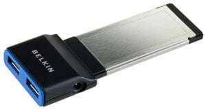 belkin usb 30 expresscard1