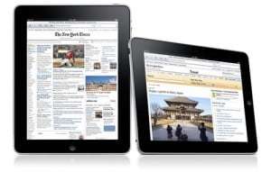 ipad safari