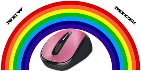 rainbow