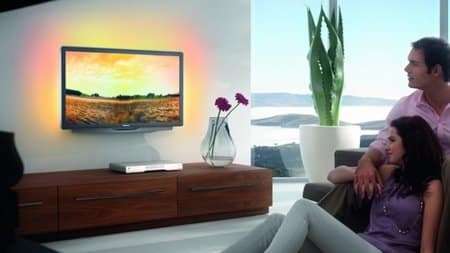 450 philips 2010 led tv 1