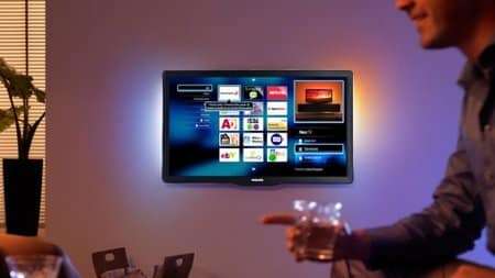 450 philips 2010 led tv 5