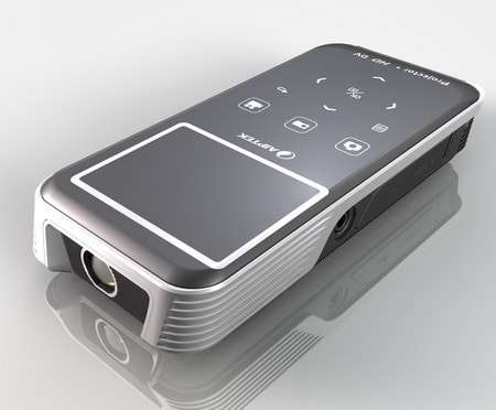 aiptek pocketcinema z20 hd dv projector