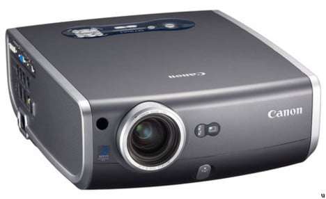 canon realis