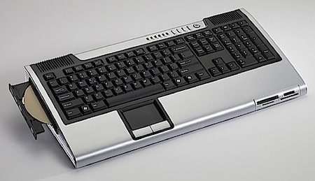 commodore todo en uno