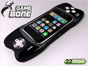 gamebone