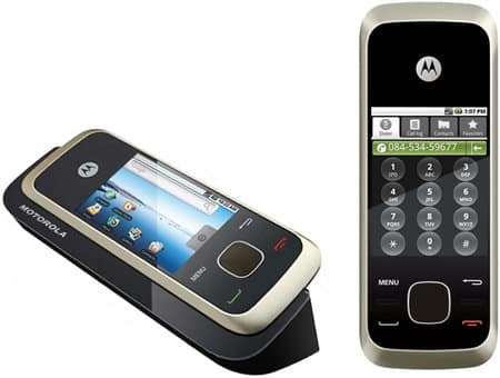 motorola hs1001 thumb