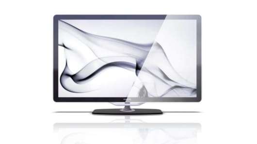 philips 2010 led tv 2