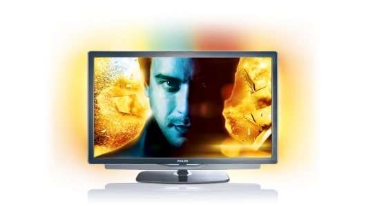 philips 2010 led tv