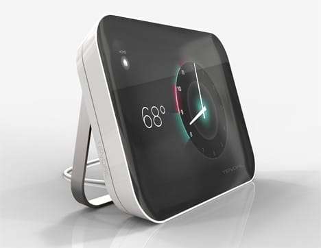 tendril vision home energy monitor